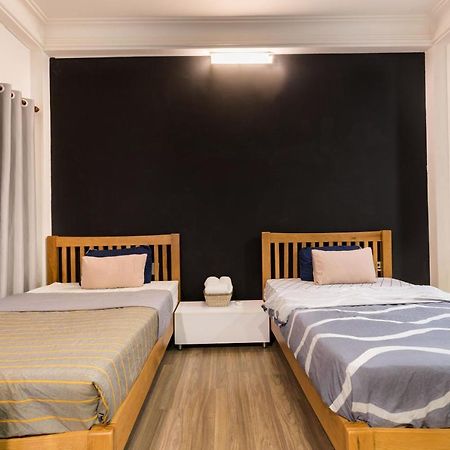 Little Dough Lodge Πόλη Χο Τσι Μινχ Εξωτερικό φωτογραφία