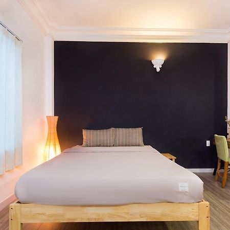 Little Dough Lodge Πόλη Χο Τσι Μινχ Εξωτερικό φωτογραφία