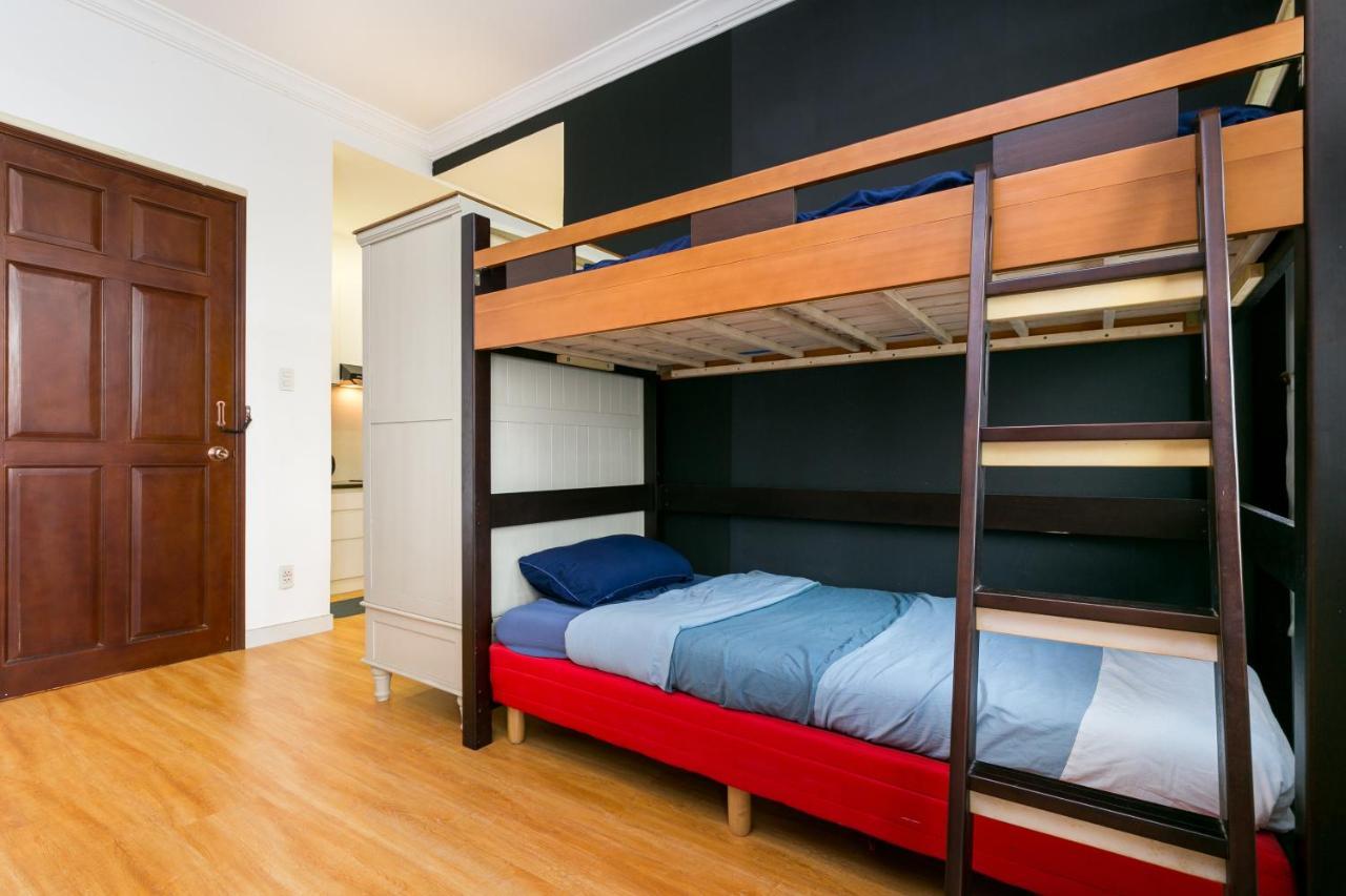 Little Dough Lodge Πόλη Χο Τσι Μινχ Εξωτερικό φωτογραφία