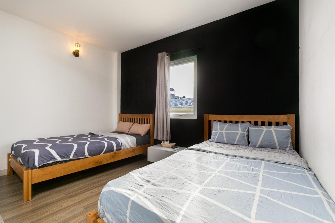Little Dough Lodge Πόλη Χο Τσι Μινχ Εξωτερικό φωτογραφία
