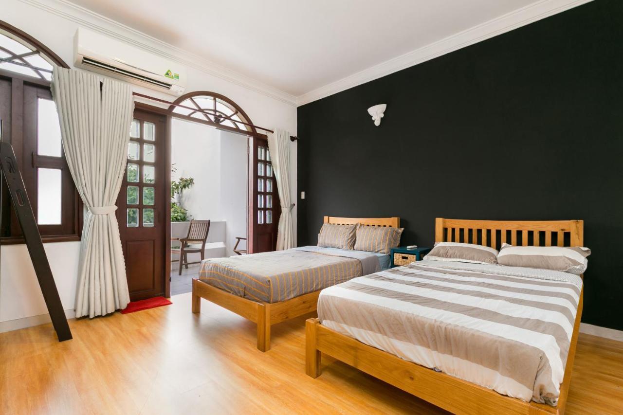 Little Dough Lodge Πόλη Χο Τσι Μινχ Εξωτερικό φωτογραφία