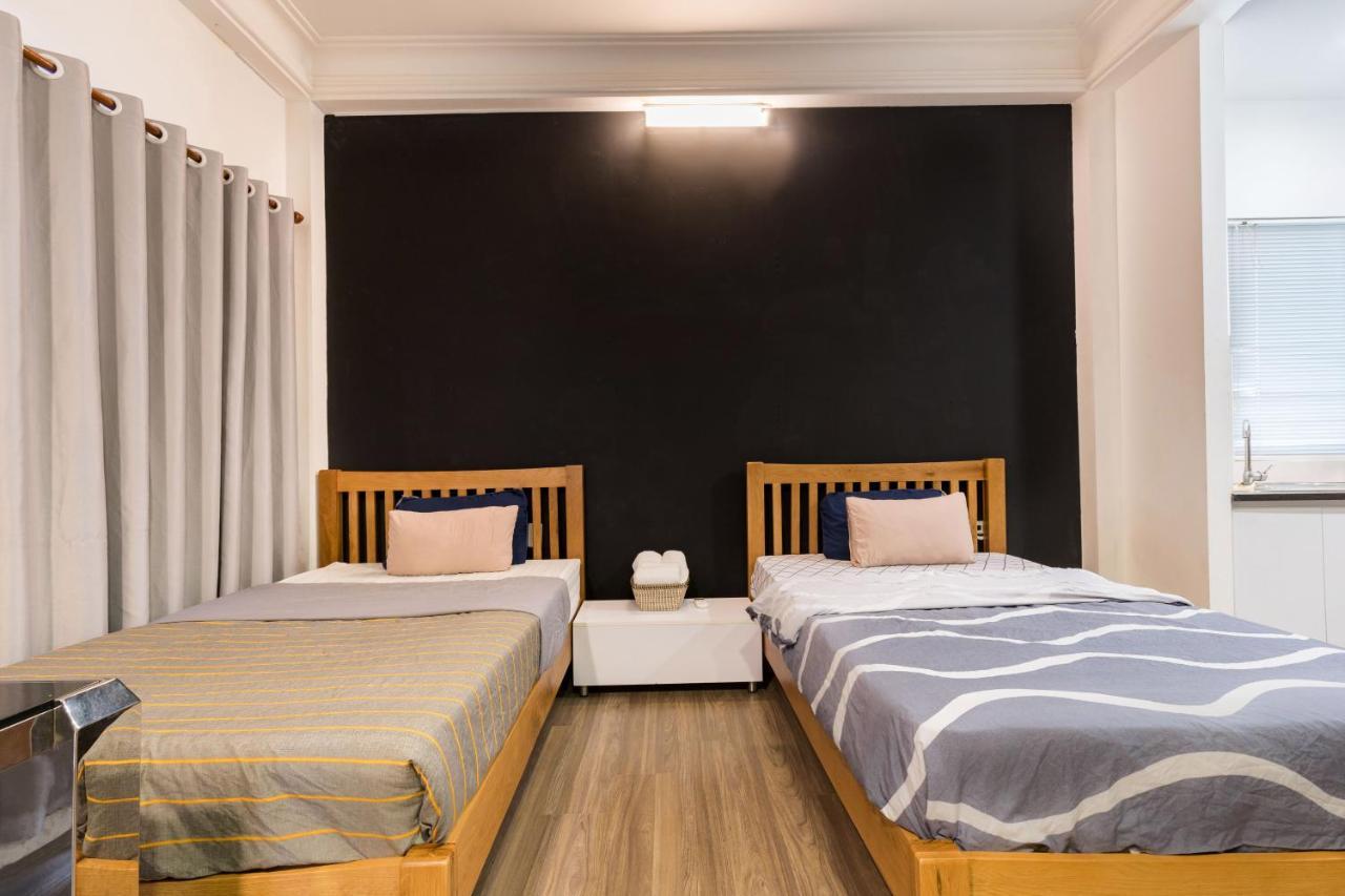 Little Dough Lodge Πόλη Χο Τσι Μινχ Εξωτερικό φωτογραφία