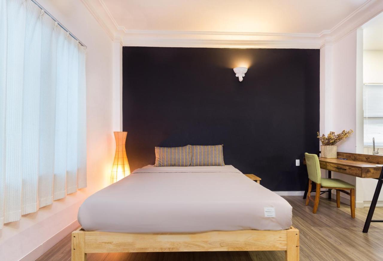 Little Dough Lodge Πόλη Χο Τσι Μινχ Εξωτερικό φωτογραφία