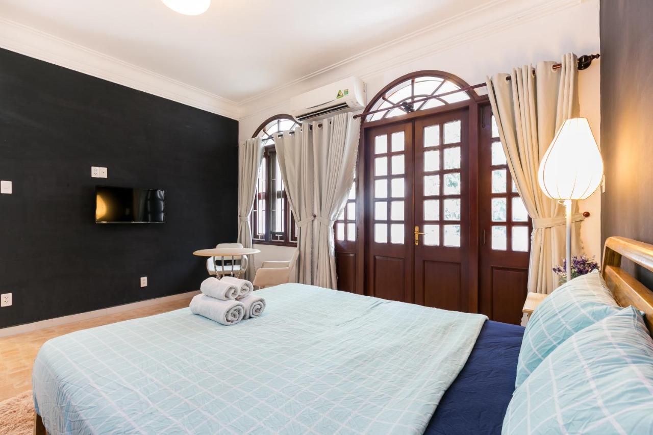 Little Dough Lodge Πόλη Χο Τσι Μινχ Εξωτερικό φωτογραφία