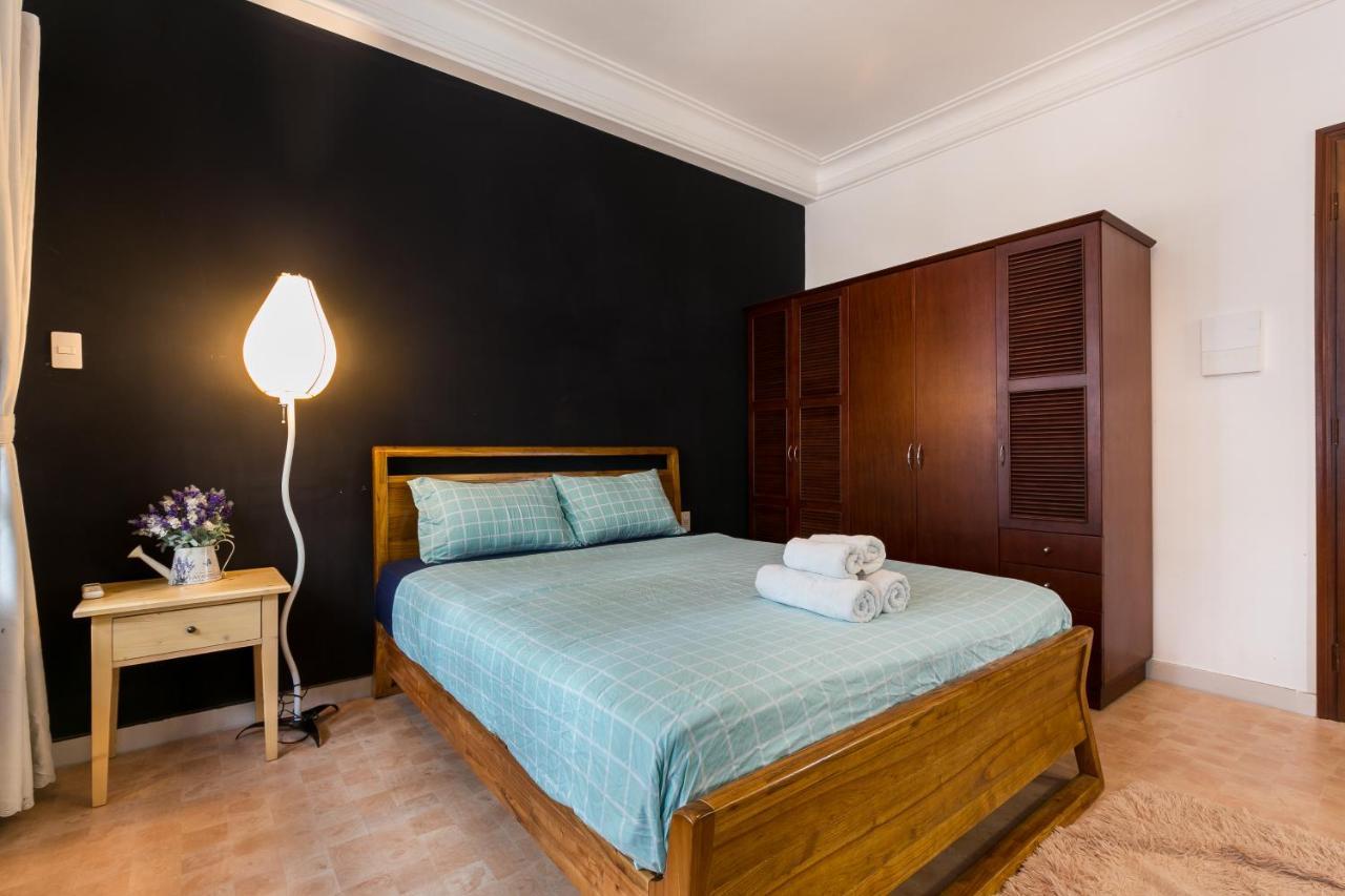 Little Dough Lodge Πόλη Χο Τσι Μινχ Εξωτερικό φωτογραφία