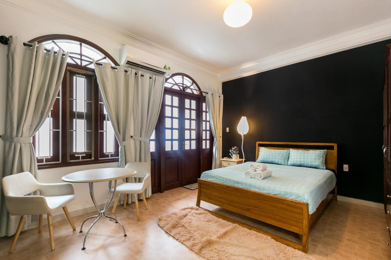 Little Dough Lodge Πόλη Χο Τσι Μινχ Εξωτερικό φωτογραφία